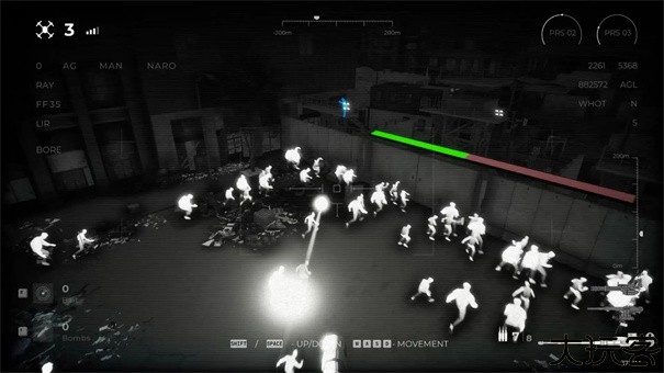 边境丧尸检察官正式版