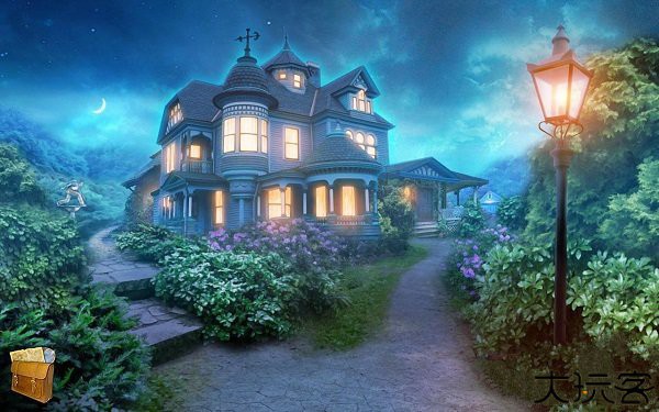 重返神秘庄园2汉化版