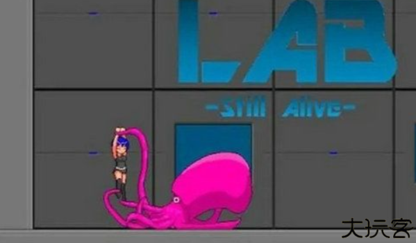 labstillalive安卓汉化版