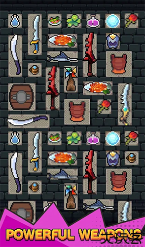 背包英雄安卓移植版