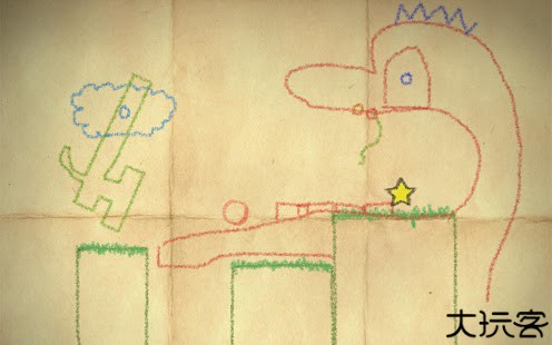 蜡笔物理学安卓中文版