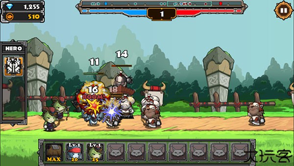 猫狗大战2中文版