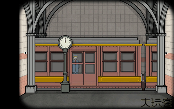 锈湖地铁繁花正式版