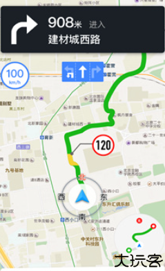 车萝卜小蜜app