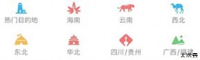 遨游旅行社