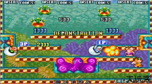 雪山兄弟2街机版