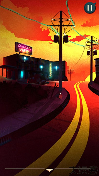 安提阿猩红海湾手机安卓版