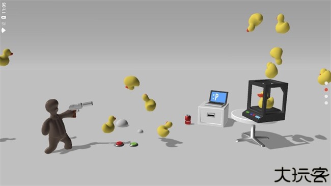 软糖射手汉化版