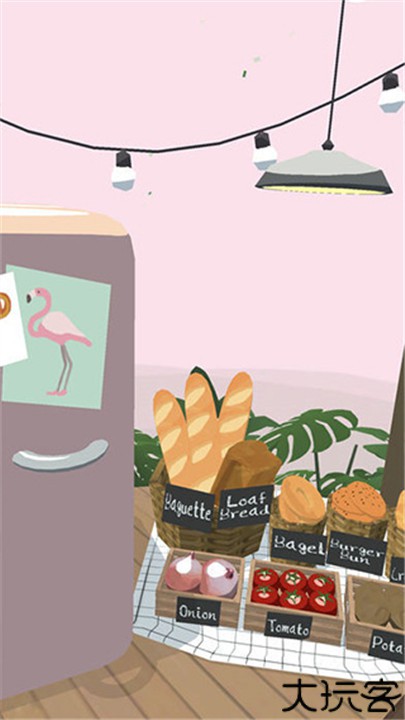 无烦恼厨房安卓手机版