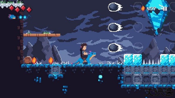 康多的命运手游