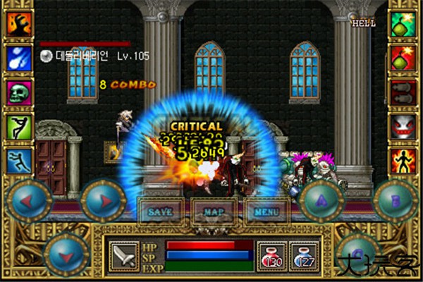 恶魔猎手2安卓版