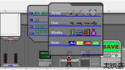 LabStillAlive安卓版