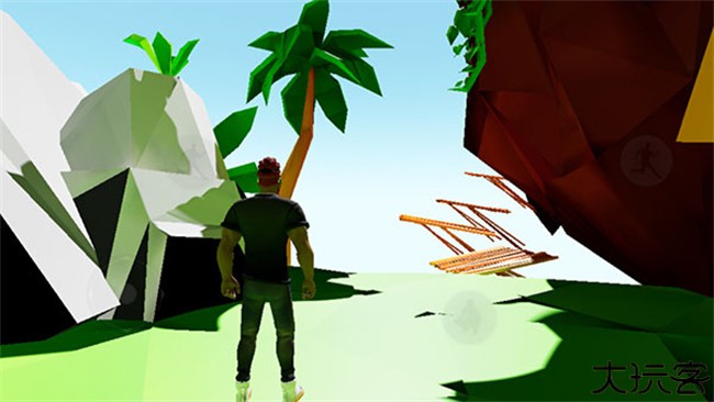 只有向上onlyup手游