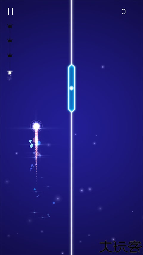 点点节奏中文版