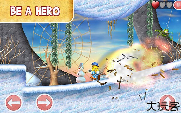 不可思议的杰克中文手机版