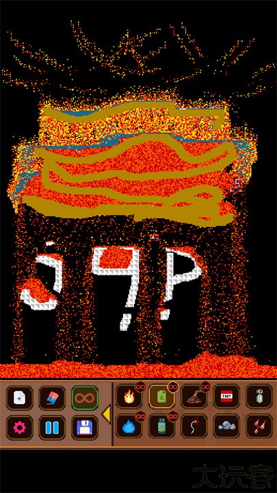 沙盒物理模拟器中文版