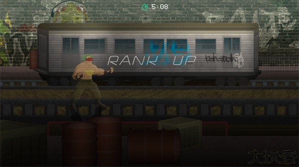 格斗之王中文版