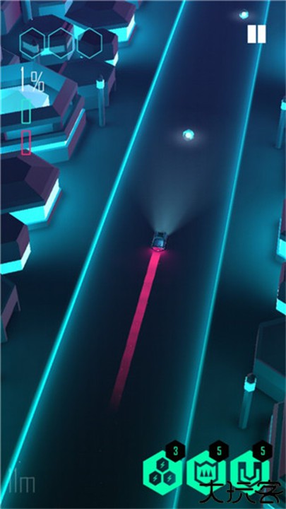 电音超跑手机安卓版