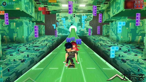 梦境旋律完整版