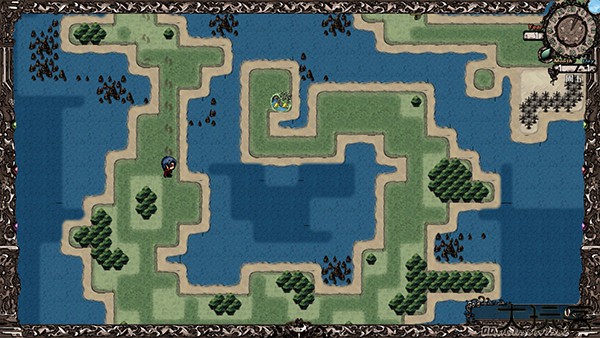 异世山河幻想安卓版