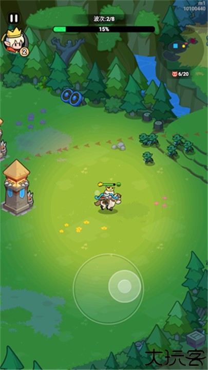 全境守卫手机安卓版