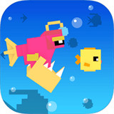 大鱼小鱼大作战游戏