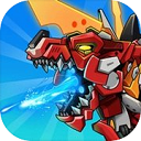 机甲斗兽场巨兽