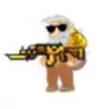 黄金特工中文手机版