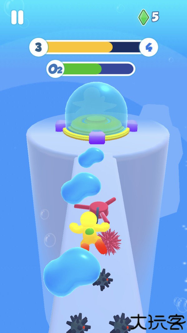 水上冲冲冲3D下载