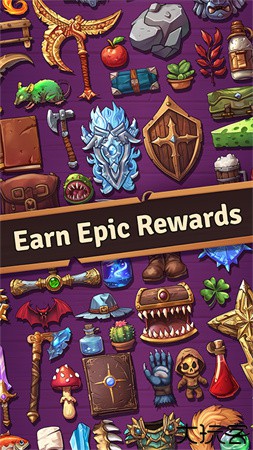 背包乱斗中文版