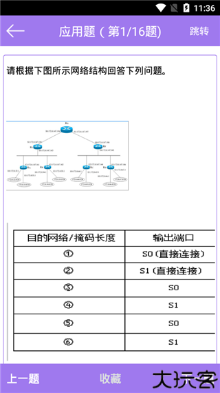 计算机三级考试宝典
