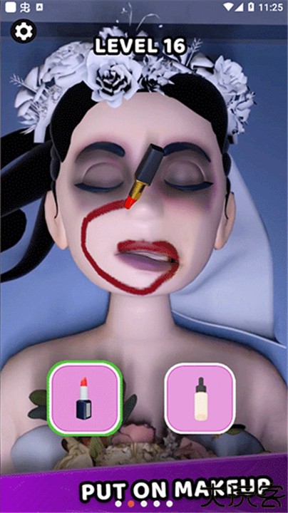 法医大师中文版