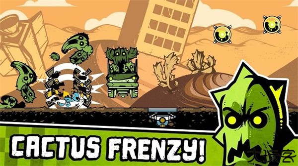 换位男孩机器人安卓