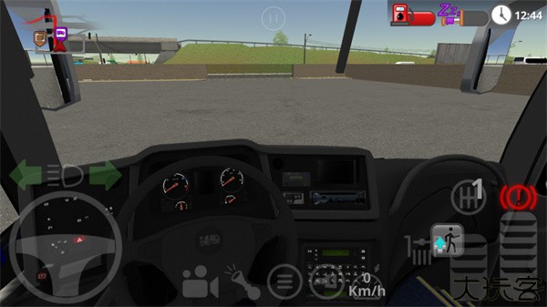 公路司机手机版