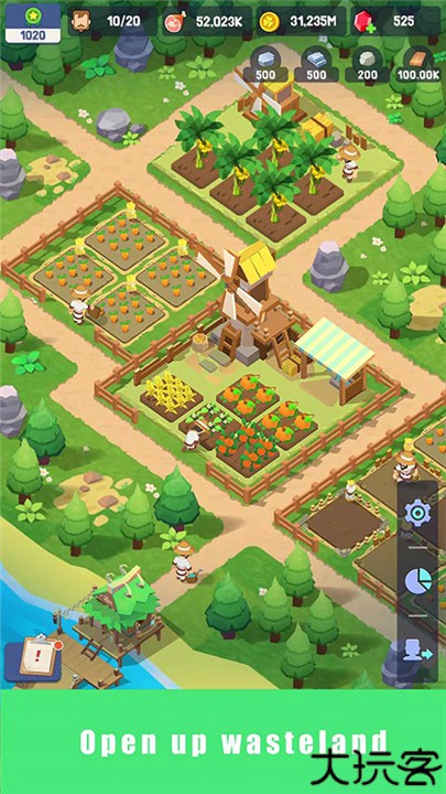 荒岛幸存者手机中文版