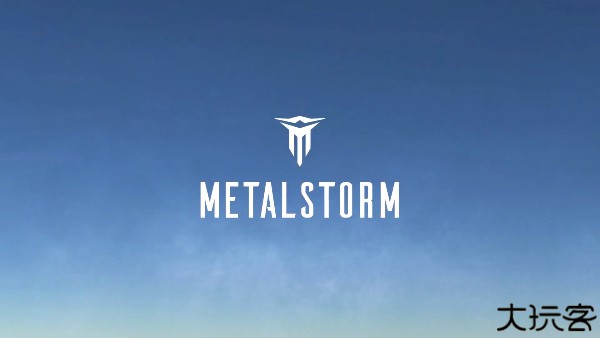 金属风暴metalstorm