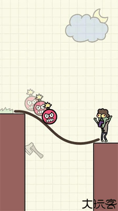 你好僵尸中文版