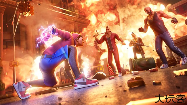 蜘蛛英雄2安卓版