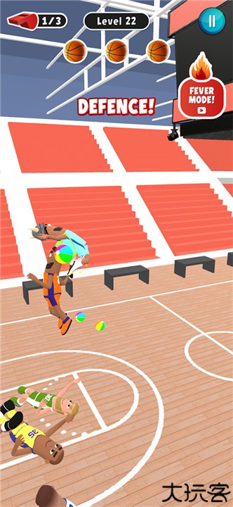 盖帽高手3.0.19版本