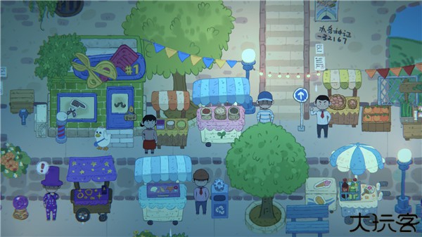 小小冒险家寻宝记安卓版