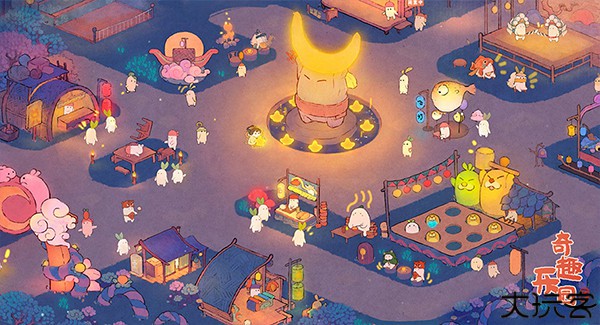 桃源深处有人家手游安卓版