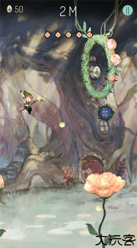 春之精灵springfairy