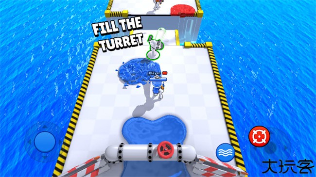 颜色大作战安卓版