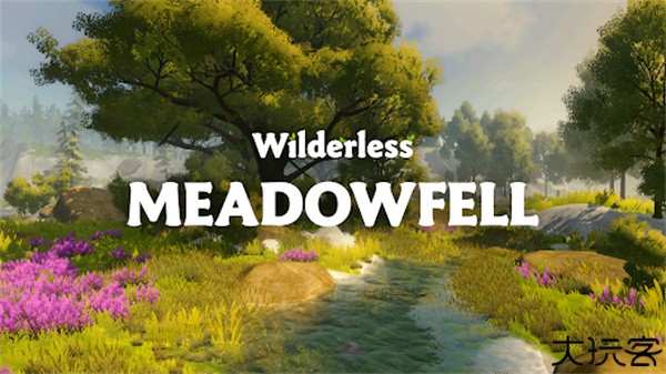 梅多菲尔中文版