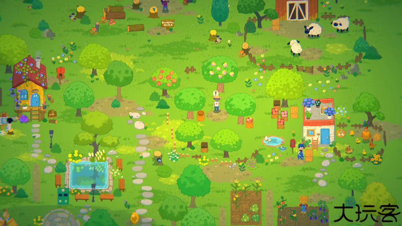 小小冒险家寻宝记安卓版