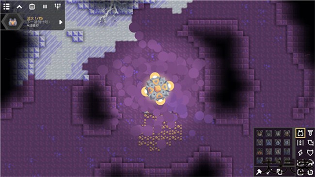 像素工厂中文版