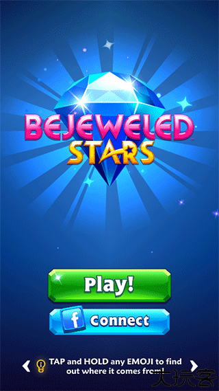 宝石迷阵3中文版