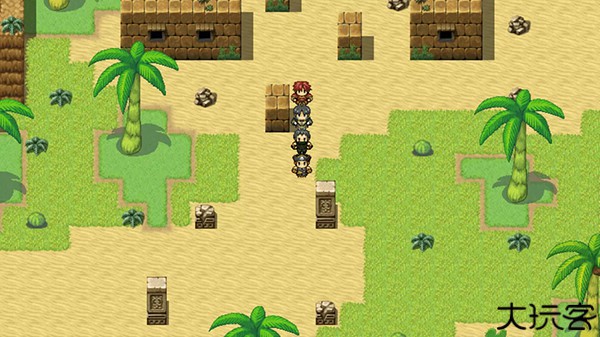 厄运与命运安卓中文版