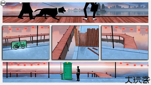 致命框架2中文版