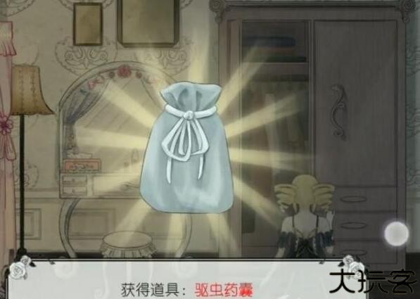 血蔷薇与诡面具bloodroseandmysterymask